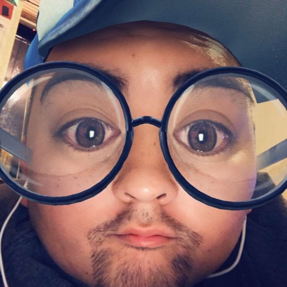 Meet your Posher, Edward - Picture 1 of 1